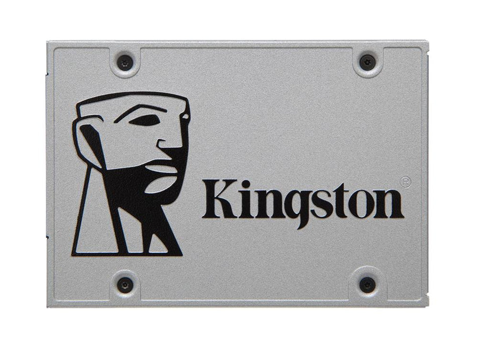 SUV400S37/240G Kingston SSDNow UV400 Series 240GB TLC SATA 6Gbps 2.5" SSD