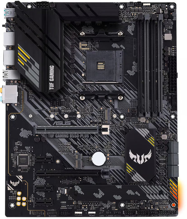 ASUS TUF GAMING B550-PLUS, Socket-AM4