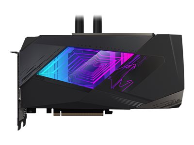 AORUS GeForce RTX 3080 XTREME WATERFORCE 10GB