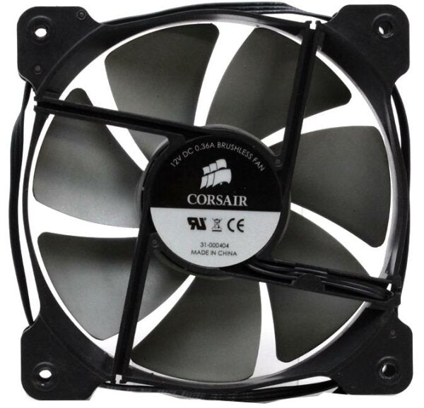 Corsair 31-000404 120mm Vifte