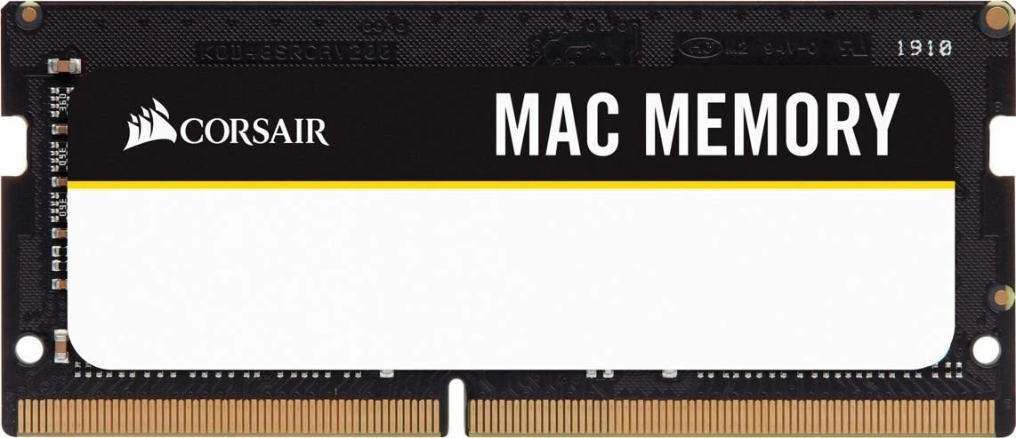 CMSA16GX4M2A2666C18 Corsair 8GB PC4-21300 DDR4-2666MHz  non-ECC Unbuffered CL18 260-pin