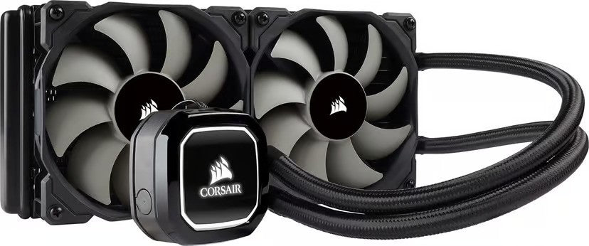 Corsair Hydro Series H100x CPU Kjøler