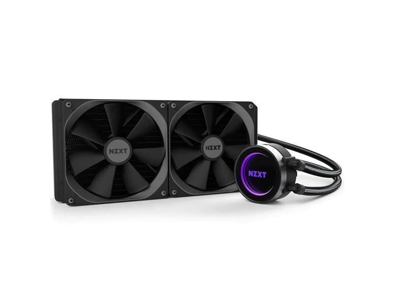 NZXT Kraken X62 CPU Kjøler