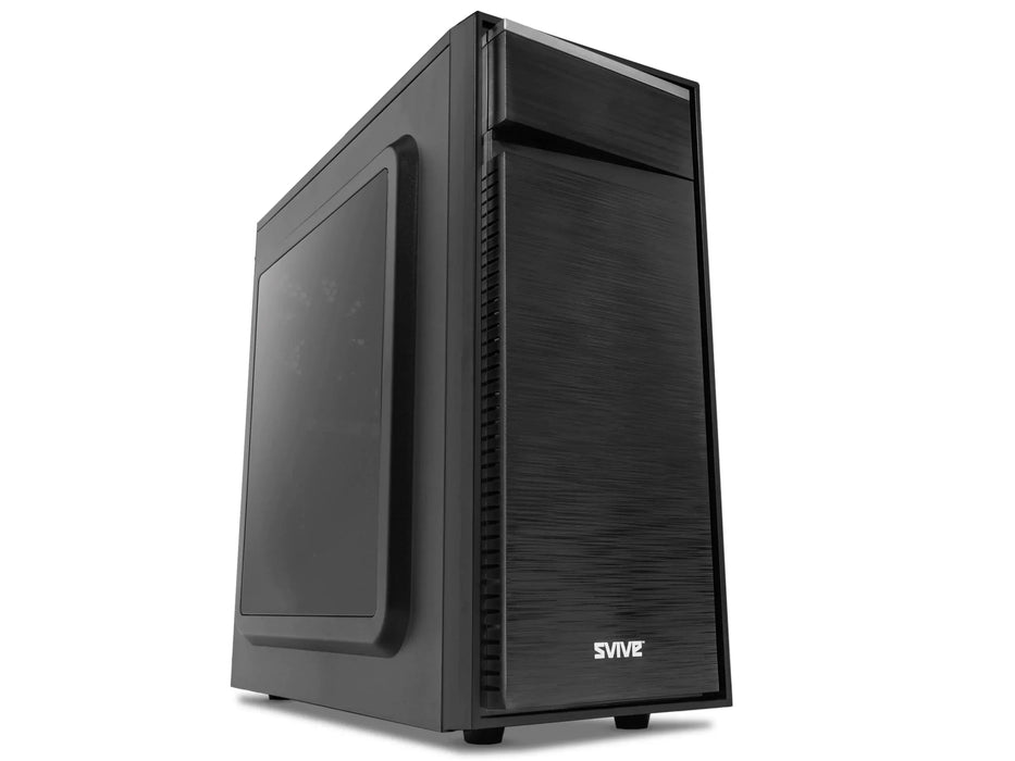 Svive Luna S100 W Midi Tower