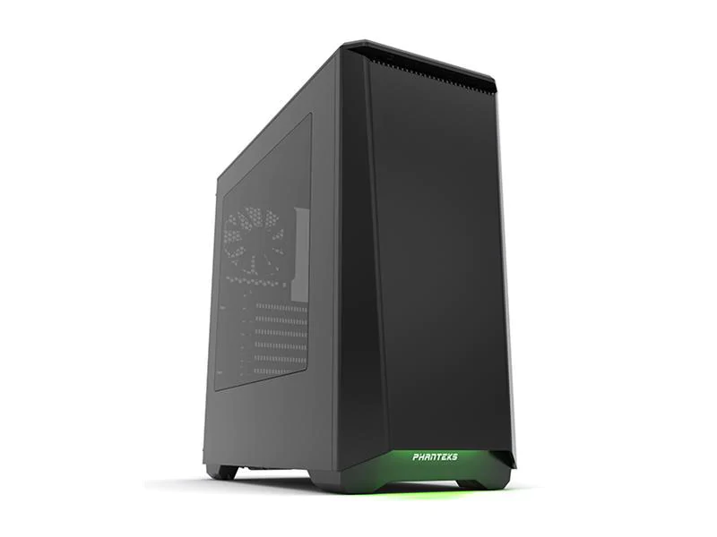 Phanteks Eclipse P400