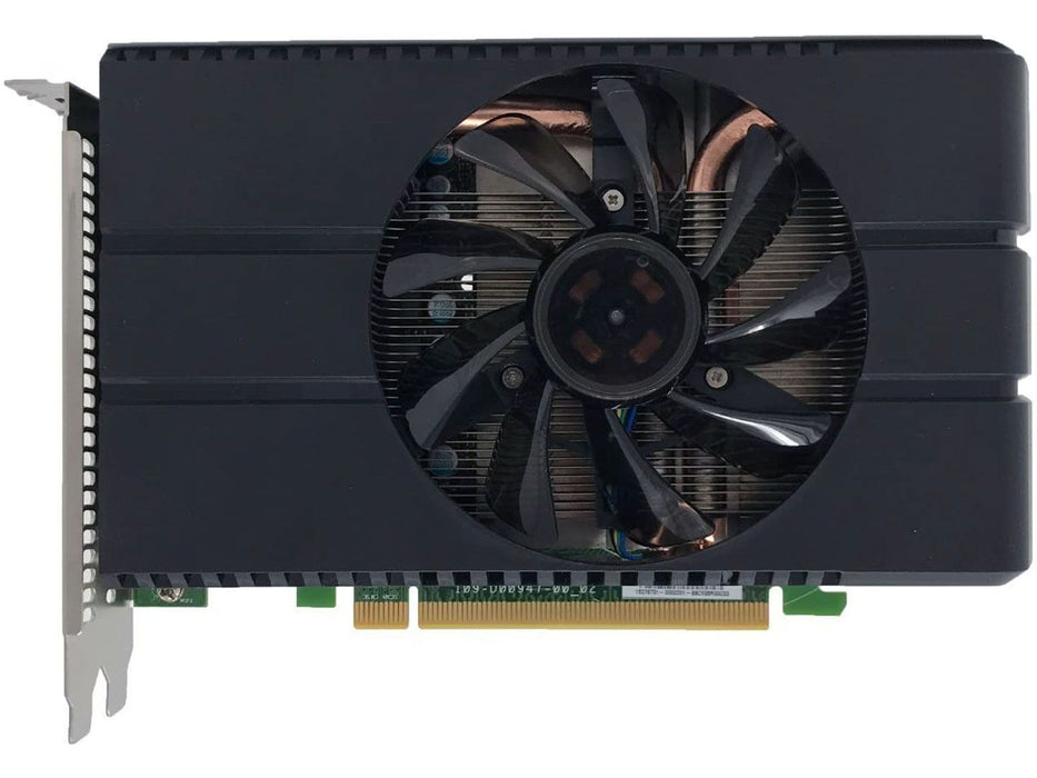 HP AMD Radeon RX 580 4GB