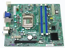 Acer Inc H61H2-AD, Socket-1155