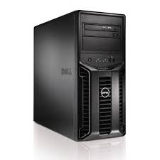 Dell PowerEdge T110 II (DEFEKT)