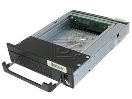 CRU DP10 Rugged Removable 6G SAS/SATA Drive Carrier (8441-7139-0500 )