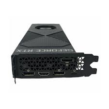 HP GeForce RTX 2080 8GB