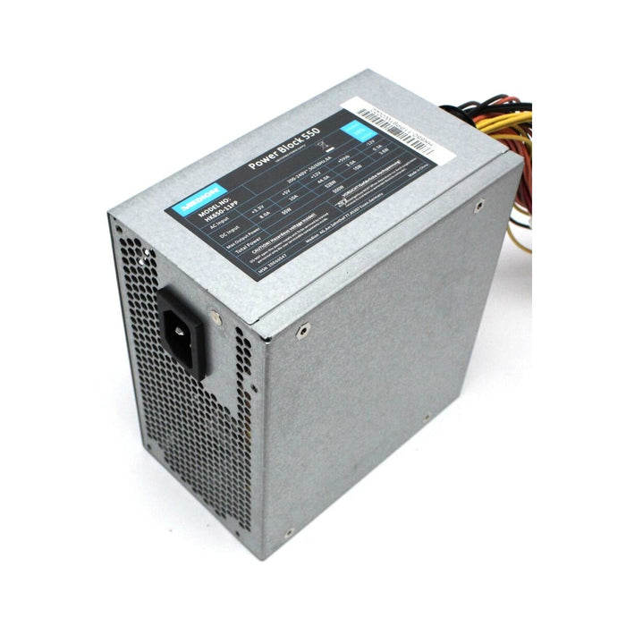 Medion PowerBlock 250, 250W PSU