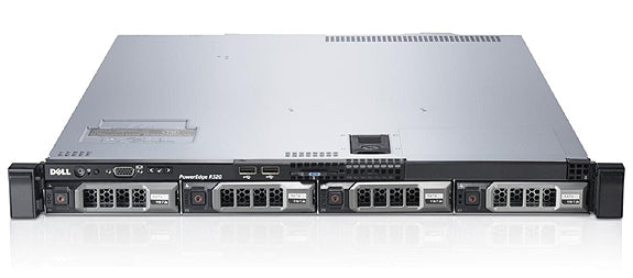 Dell PowerEdge R320 Server