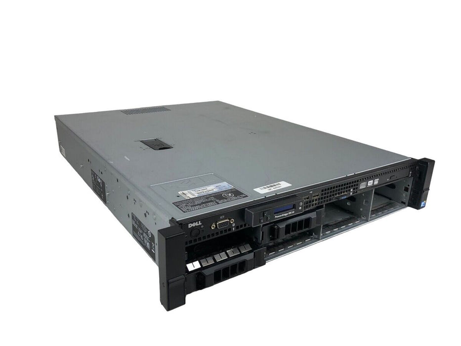 Dell PowerEdge R510 E12S Server