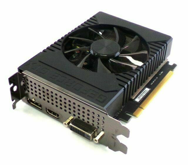 HP NVIDIA GEFORCE GTX 1660 Super 6GB