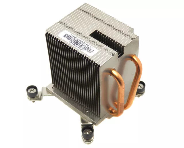 HP Compaq AMD CPU Heatsink for SFF 6000 6005 Pro Series PC 577493-001