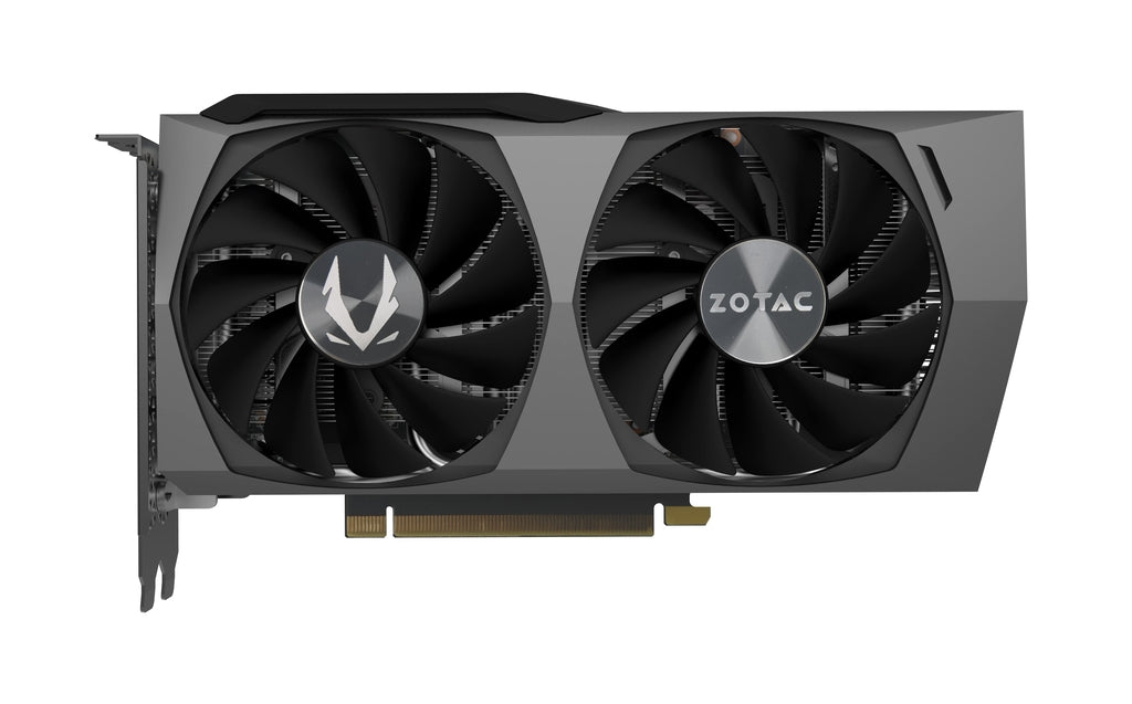 ZOTAC GAMING GeForce RTX 3060 Ti Twin Edge LHR 8GB