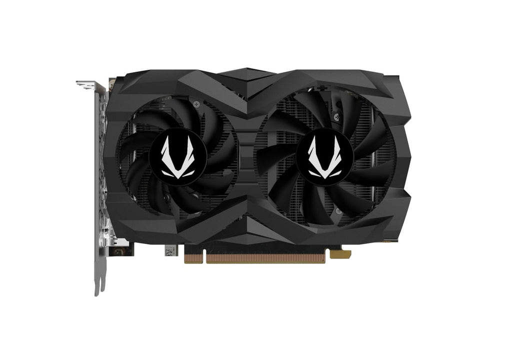 ZOTAC GAMING GeForce GTX 1660 Ti 6GB