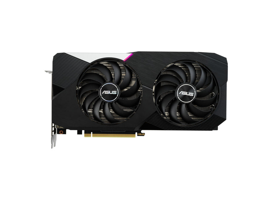 ASUS GeForce RTX 3060 Ti DUAL OC