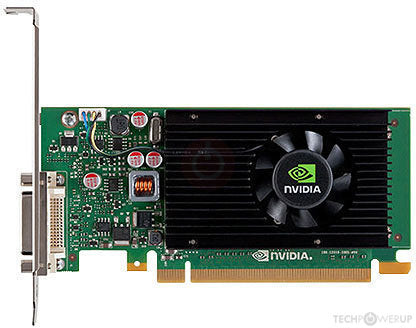 NVIDIA NVS 315