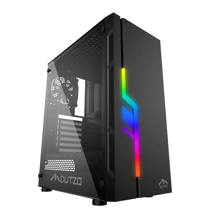 Rebuilt Gaming PC - i7-6700K, RTX 3060Ti, 32GB RAM, 500GB SSD, 2TB HDD