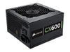 Corsair CX600, 600W PSU - Rebuild IT