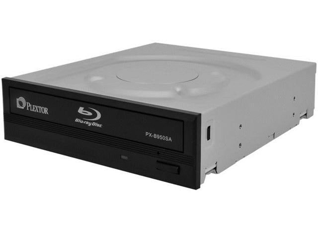 Plextor Blu-Ray Writer PX-B950SA