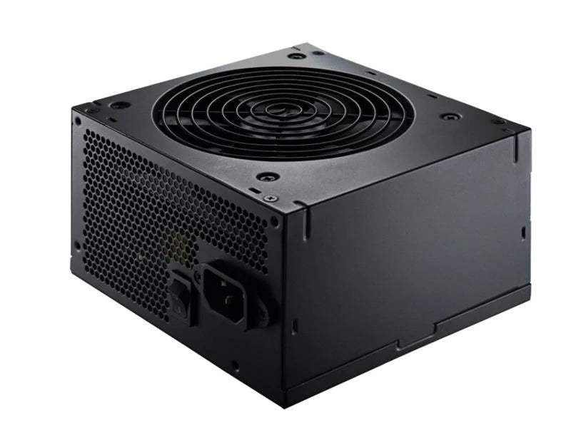 Cooler Master B500, 500W PSU