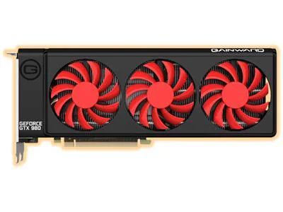 Gainward GeForce GTX 980 4GB