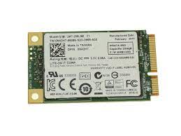 LMT-256L9M-11 Lite On 256GB SATA 6Gbps mSATA SSD