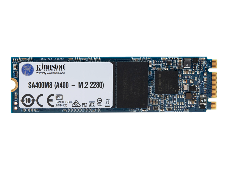 Kingston A400 240GB M.2 SSD