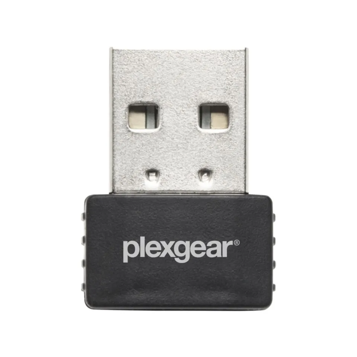 Plexgear Trådløst USB-nettverkskort 300 Mb/s