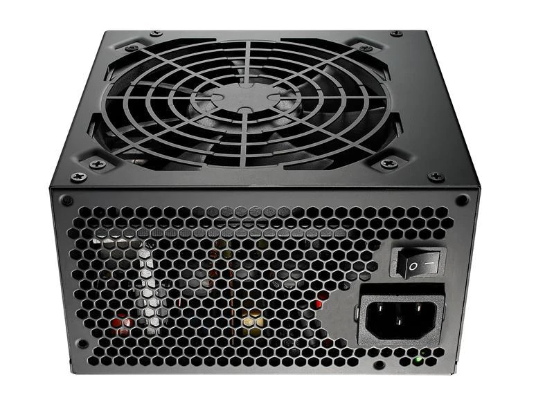 Cooler Master GX 750W PSU