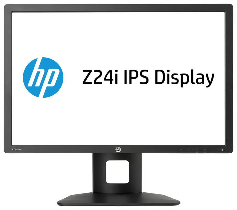 HP Z Display Z24i 1920 x 1200