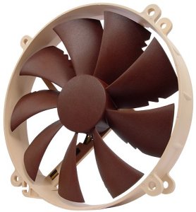 Noctua NF-P14 140mm